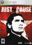 Just Cause (Xbox 360)